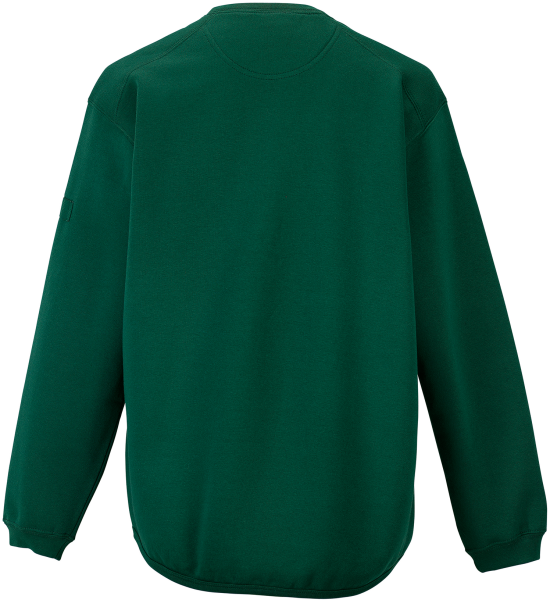 Sweat-shirt Heavy Duty col rond – Image 3
