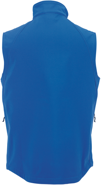 Bodywarmer softshell homme – Image 3