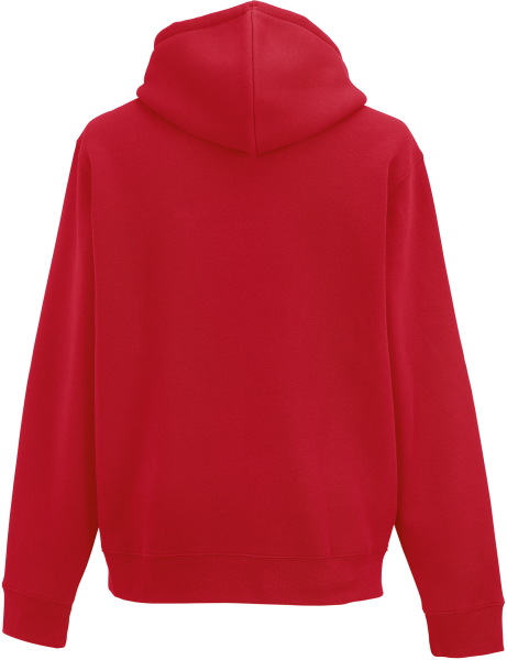 Sweat-shirt zippé capuche Authentic homme – Image 9