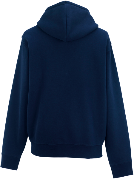 Sweat-shirt zippé capuche Authentic homme – Image 12