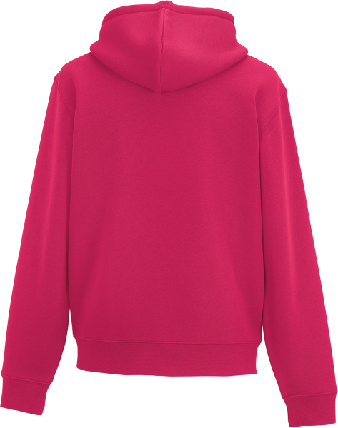 Sweat-shirt zippé capuche Authentic homme – Image 13