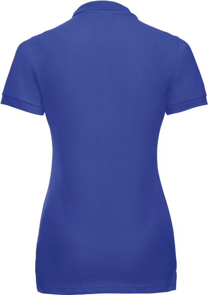 Polo Stretch Femme – Image 6