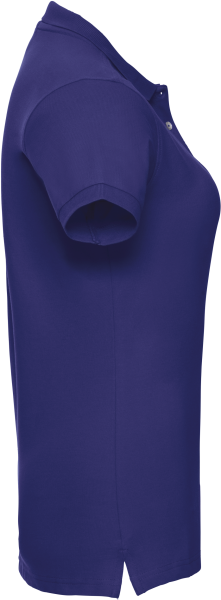 Polo Stretch Femme – Image 9