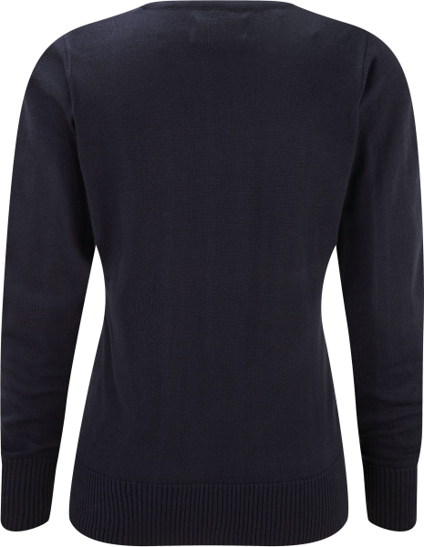 Pullover femme col v – Image 7
