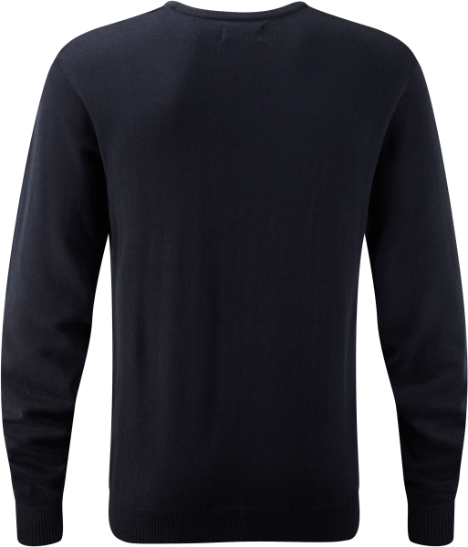 Pullover homme col v – Image 8