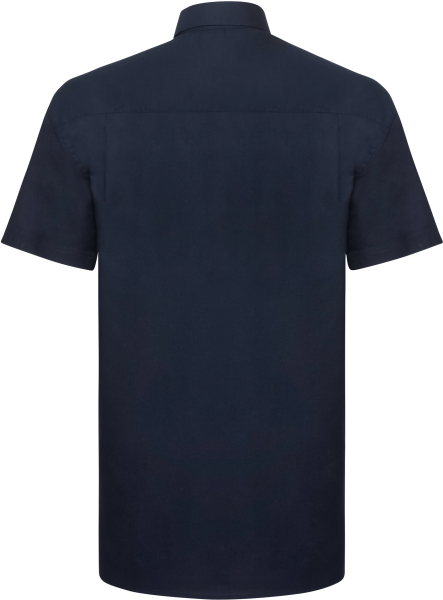 Chemise homme manches courtes Oxford – Image 6