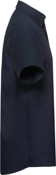 Chemise homme manches courtes Oxford – Image 7
