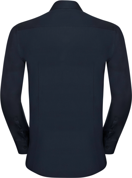Chemise homme manches longues Ultimate stretch – Image 6