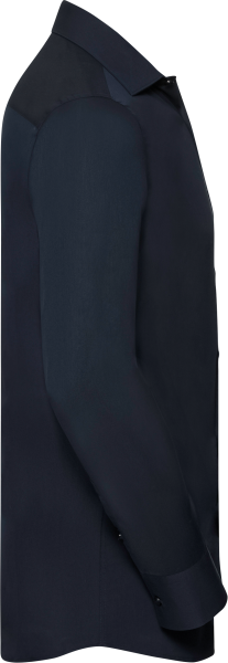 Chemise homme manches longues Ultimate stretch – Image 7