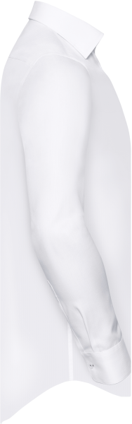 Chemise à motifs chevrons manches longues – Image 10