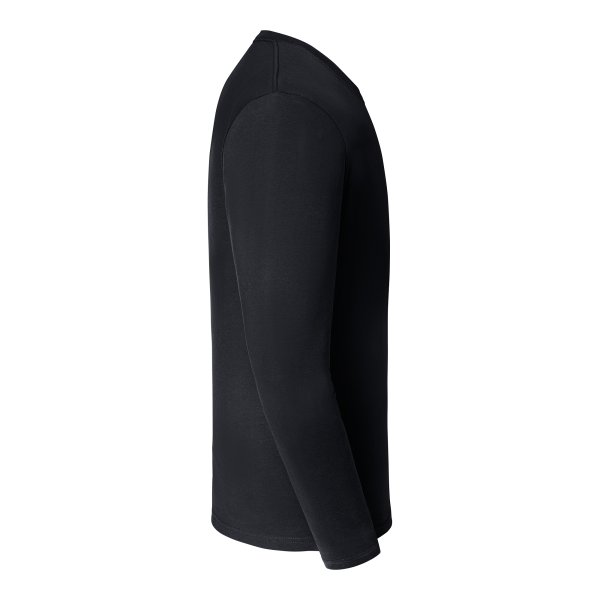 T-shirt Classique manches longues – Image 4
