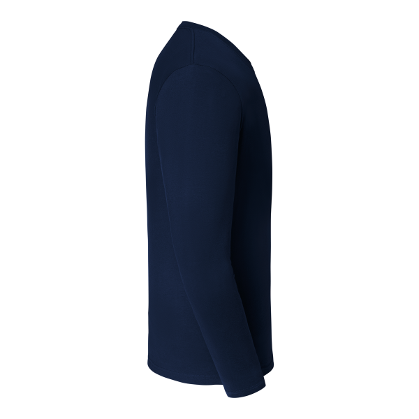 T-shirt Classique manches longues – Image 8