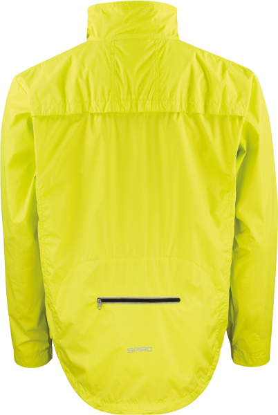 Veste zippée Crosslite – Image 3