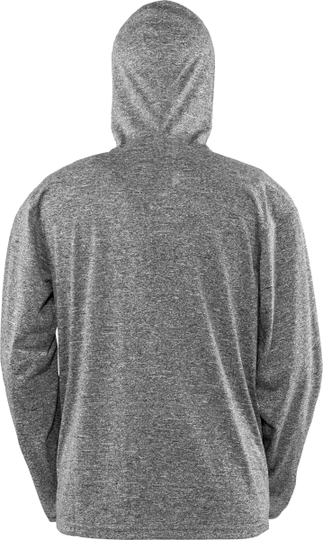 Veste à capuche homme – Image 2