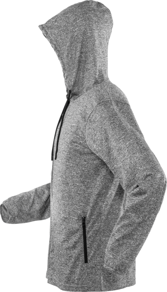 Veste à capuche homme – Image 3