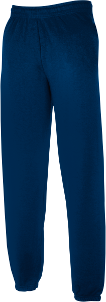 Pantalon de jogging bas élastiqué (64-026-0) – Image 7
