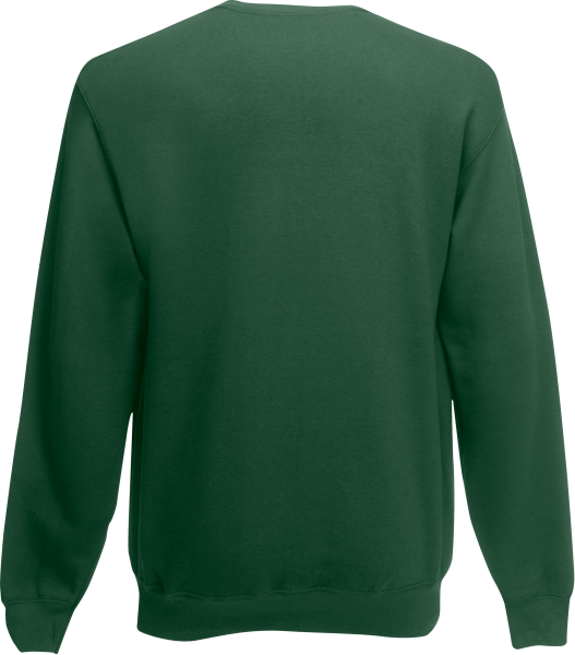 Sweat-shirt col rond Classic (62-202-0) – Image 3