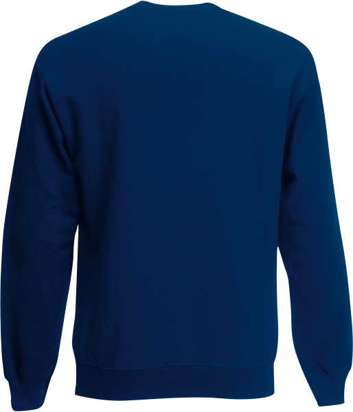 Sweat-shirt col rond Classic (62-202-0) – Image 17