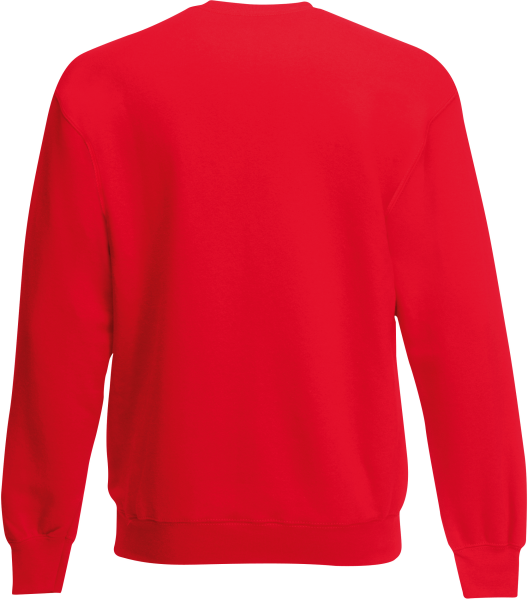 Sweat-shirt col rond Classic (62-202-0) – Image 20