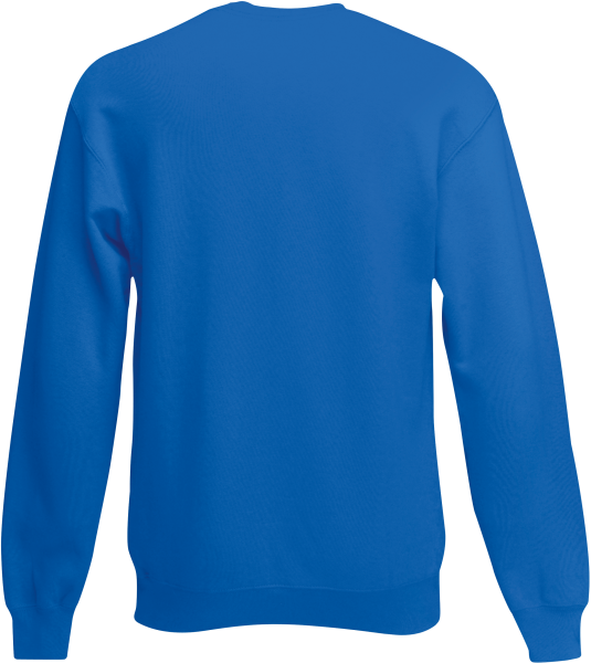 Sweat-shirt col rond Classic (62-202-0) – Image 21