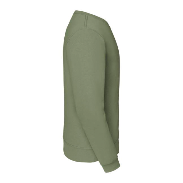Sweat-shirt col rond Classic (62-202-0) – Image 6
