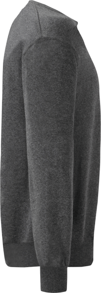 Sweat-shirt col rond Classic (62-202-0) – Image 8