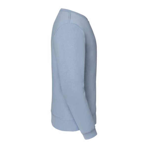 Sweat-shirt col rond Classic (62-202-0) – Image 14