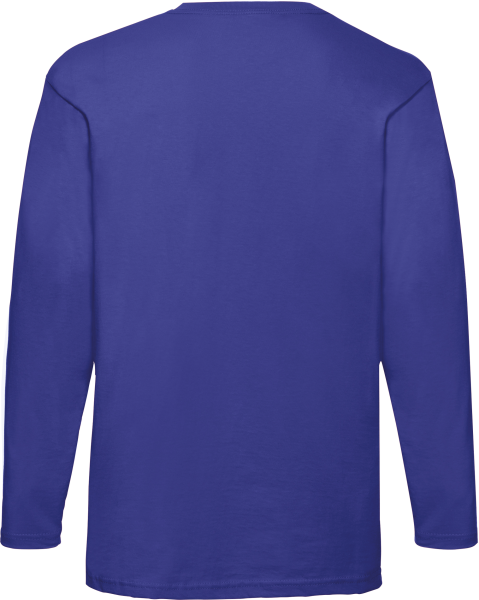 T-shirt homme manches longues Valueweight (61-038-0) – Image 15