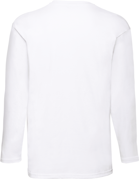 T-shirt homme manches longues Valueweight (61-038-0) – Image 17