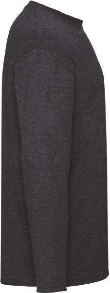 T-shirt homme manches longues Valueweight (61-038-0) – Image 7