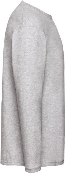 T-shirt homme manches longues Valueweight (61-038-0) – Image 10