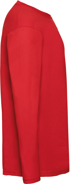T-shirt homme manches longues Valueweight (61-038-0) – Image 14