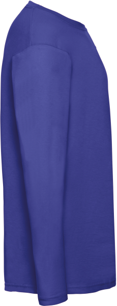T-shirt homme manches longues Valueweight (61-038-0) – Image 16