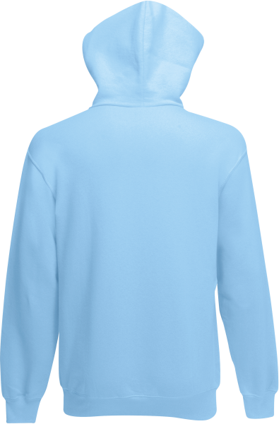 Sweat-shirt capuche Classic (62-208-0) – Image 18