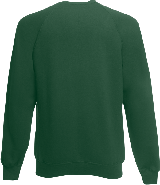 Sweat-shirt manches raglan (62-216-0) – Image 4