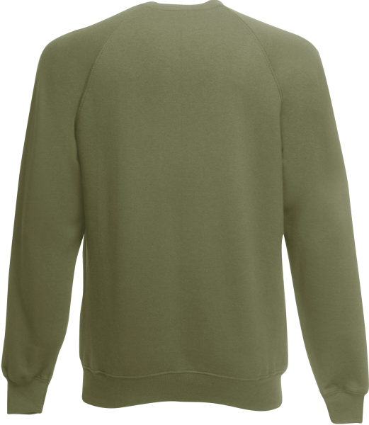 Sweat-shirt manches raglan (62-216-0) – Image 6