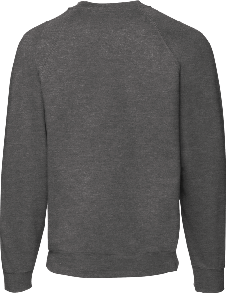 Sweat-shirt manches raglan (62-216-0) – Image 7