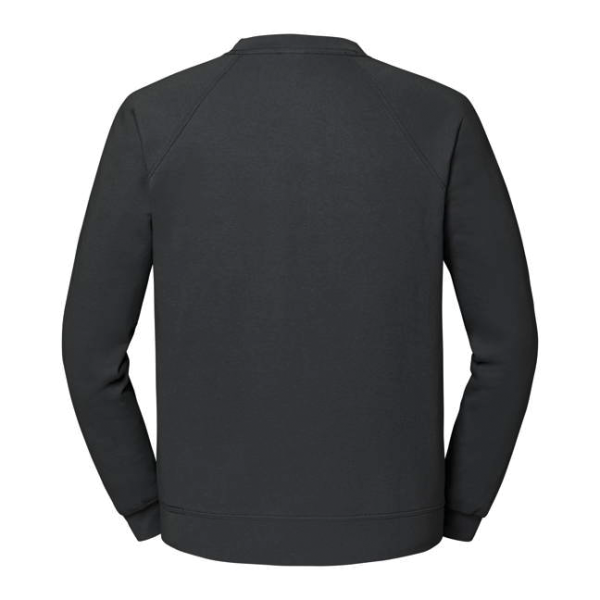 Sweat-shirt manches raglan (62-216-0) – Image 12