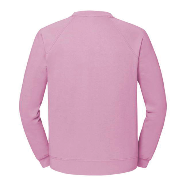 Sweat-shirt manches raglan (62-216-0) – Image 14