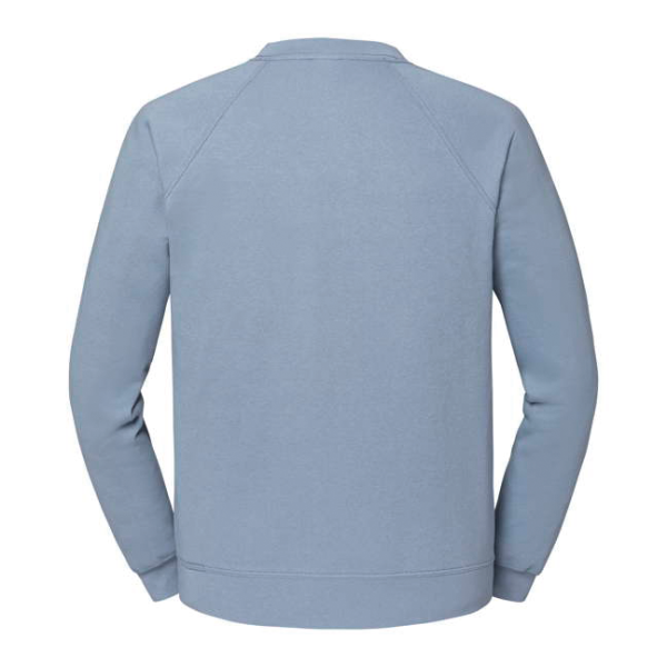 Sweat-shirt manches raglan (62-216-0) – Image 16