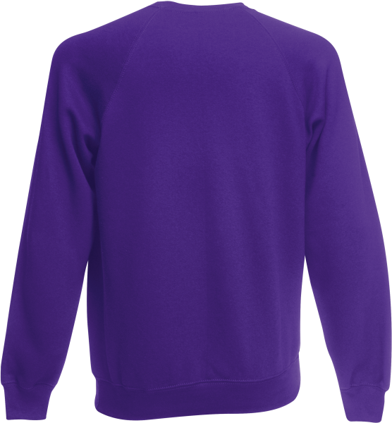 Sweat-shirt manches raglan (62-216-0) – Image 19