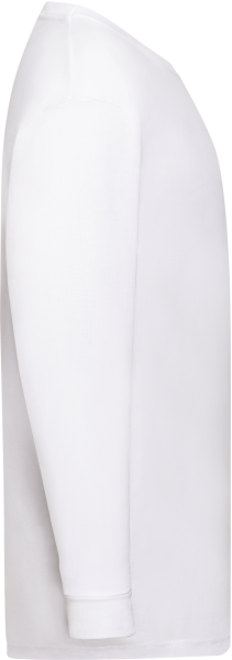 T-shirt enfant manches longues Valueweight (61-007-0) – Image 13