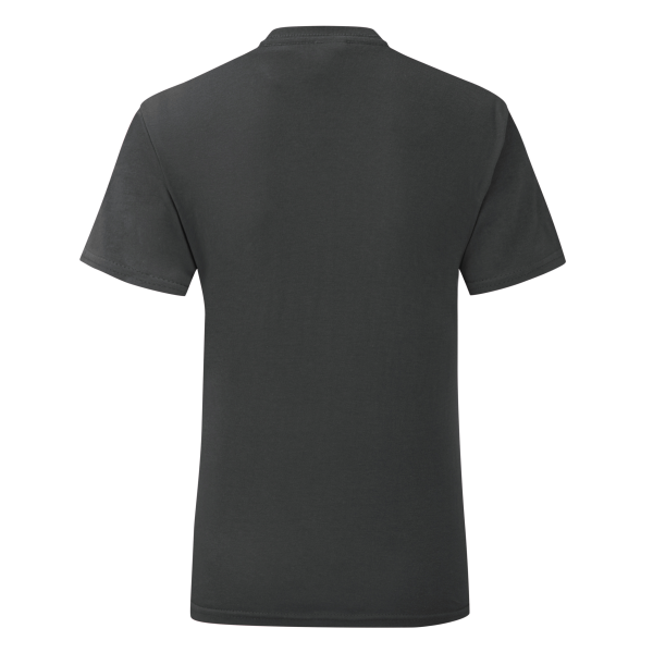 T-shirt fille iconic 150 T – Image 2