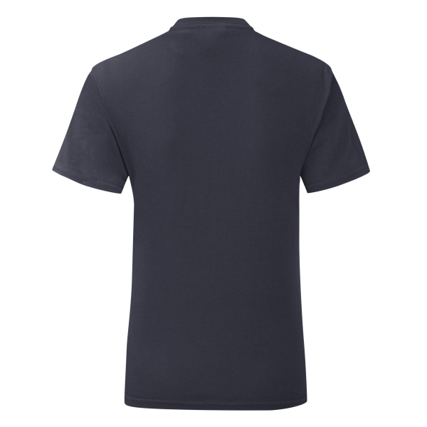 T-shirt fille iconic 150 T – Image 4
