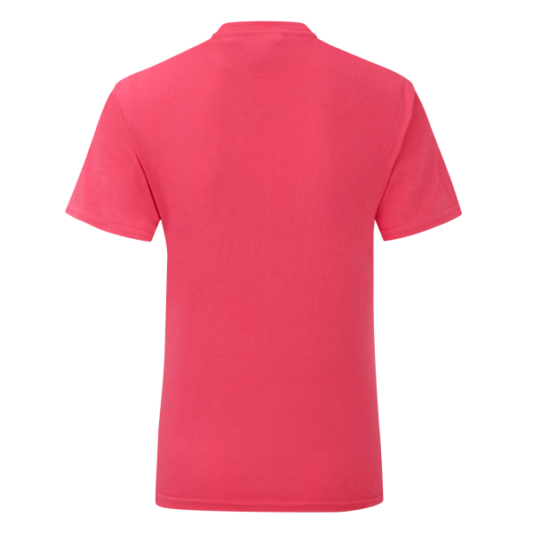 T-shirt fille iconic 150 T – Image 6