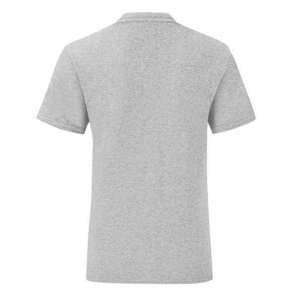 T-shirt fille iconic 150 T – Image 8