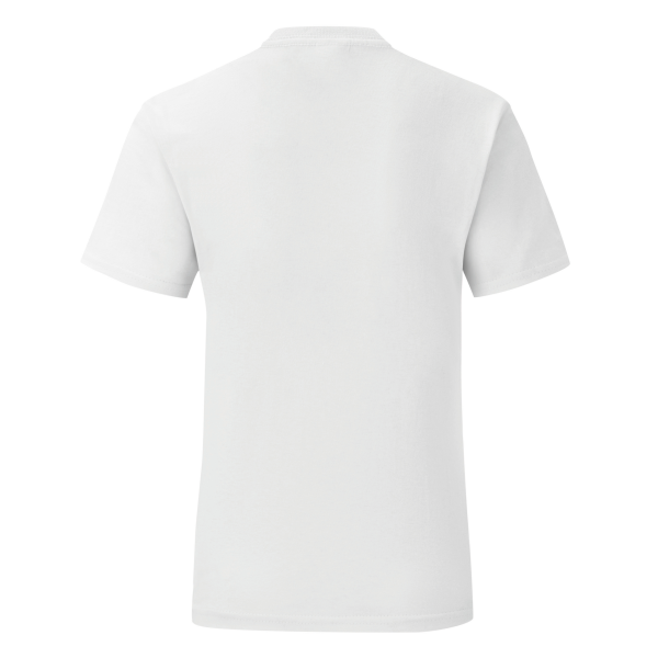 T-shirt fille iconic 150 T – Image 12
