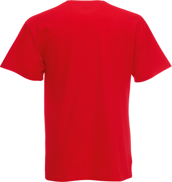 T-shirt manches courtes Super Premium (61-044-0) – Image 9