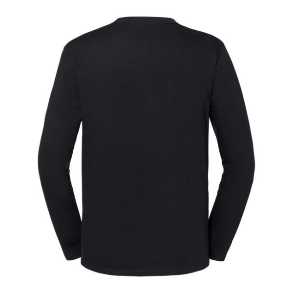 T-shirt Iconic 195  manches longues – Image 4