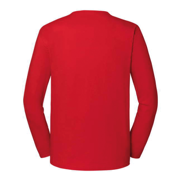 T-shirt Iconic 195  manches longues – Image 10